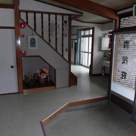 Hotel Morishigesou à Myōkō Extérieur photo