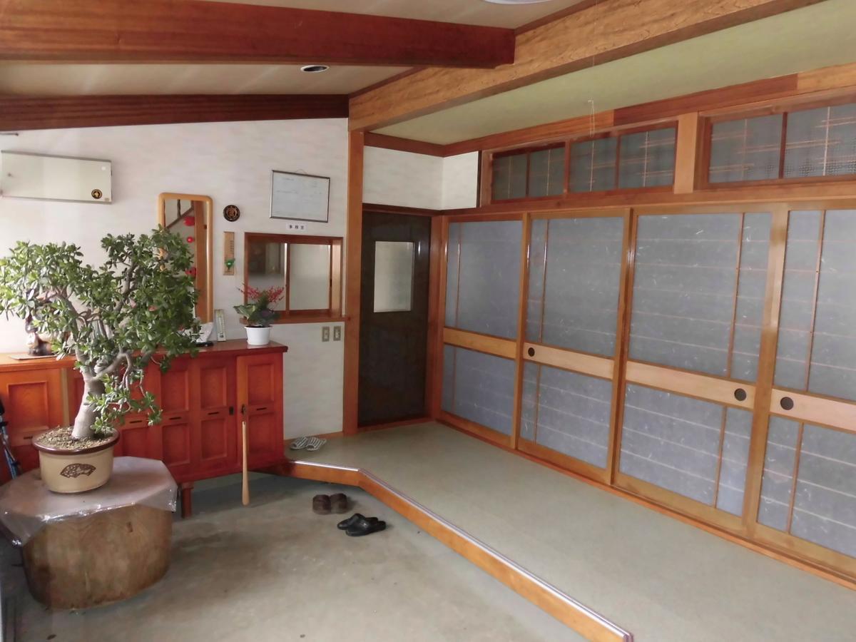 Hotel Morishigesou à Myōkō Extérieur photo