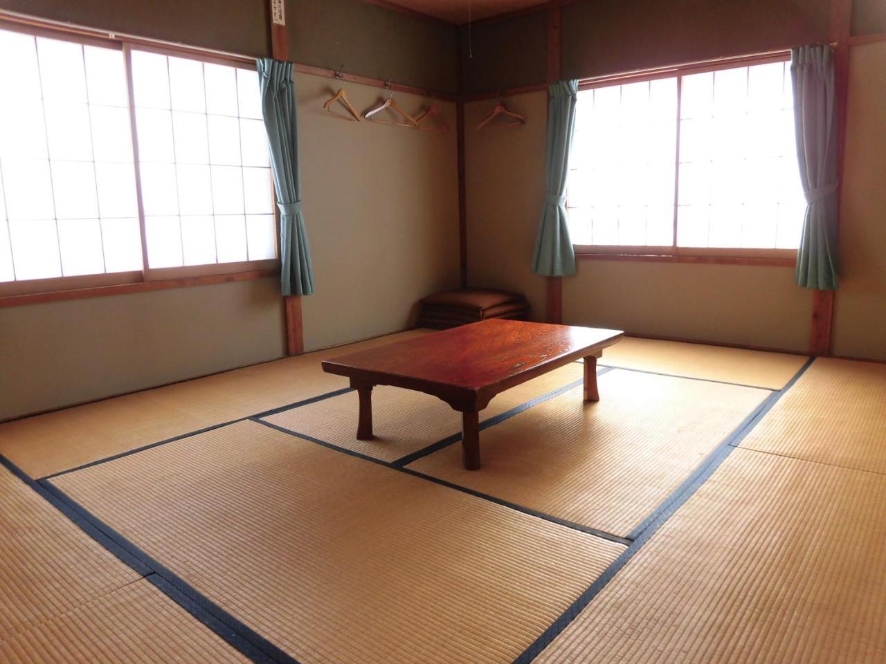 Hotel Morishigesou à Myōkō Extérieur photo